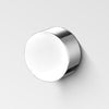 Element Wall Mixer- Chrome