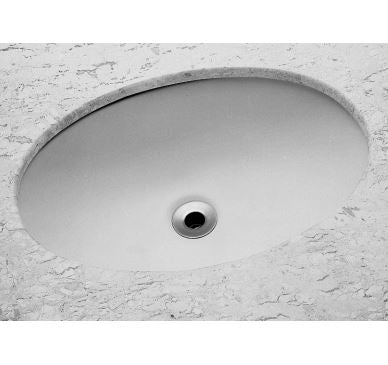 Emily 490x330 Oval Undermount Basin