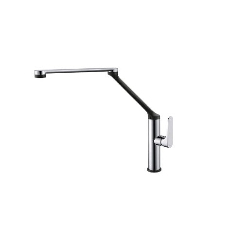 Exon Extended Sink Mixer