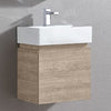 Florence 480 Light Oak Vanity