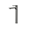 Nova High Rise Basin Mixer - Gunmetal