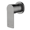 Nova II Shower Mixer Gunmetal
