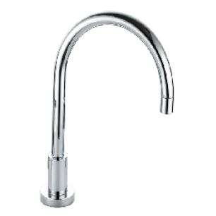 Gwen Hob Sink Spout