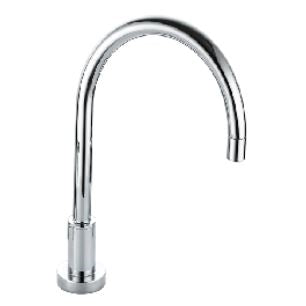 Gwen Hob Sink Spout