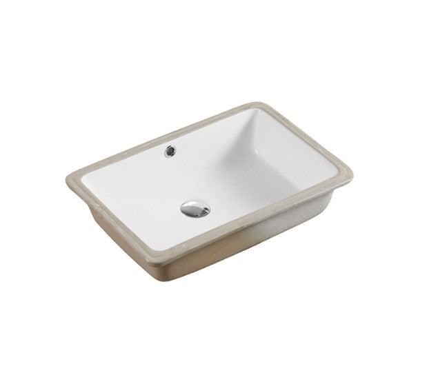 Lexar 535 Undermount Basin