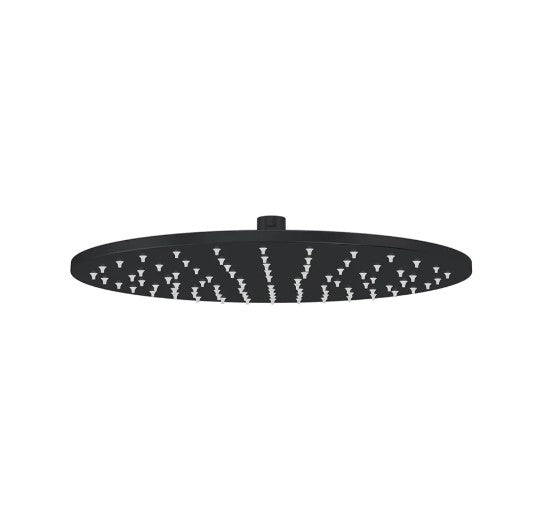 Meir 300mm Round Shower Head