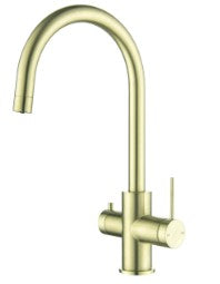 Micra 3 Way Sink Mixer ( 5 Colours)