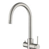 Micra 3 Way Sink Mixer ( 5 Colours)