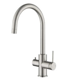 Micra 3 Way Sink Mixer ( 5 Colours)