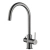 Micra 3 Way Sink Mixer ( 5 Colours)