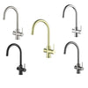 Micra 3 Way Sink Mixer ( 5 Colours)