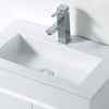 Florence 600mm (330mm deep) Vanity