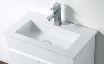 Florence 600mm (330mm deep) Vanity
