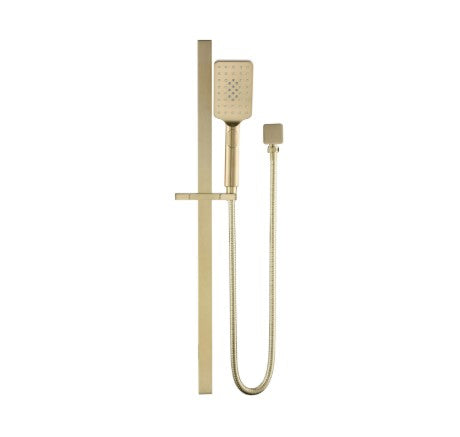 Cresta Shower Rail ( 5 Colours)