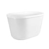 Petite 1200 Bath