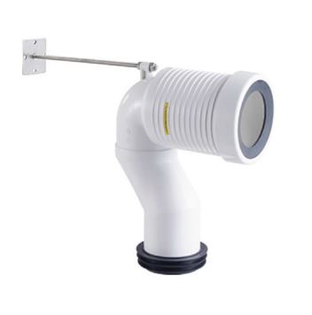 S Trap  100mm - 180mm