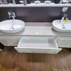 2083mm Winston Wall Hung Vanity