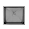 Noah Natural Oak 650 Mini Laundry