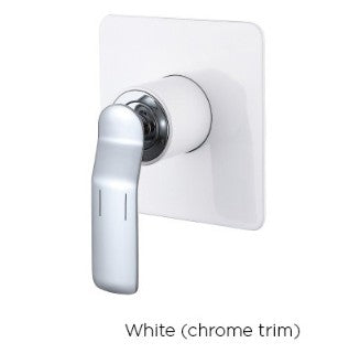 Synergii Shower Or Bath Mixer - 7 colours