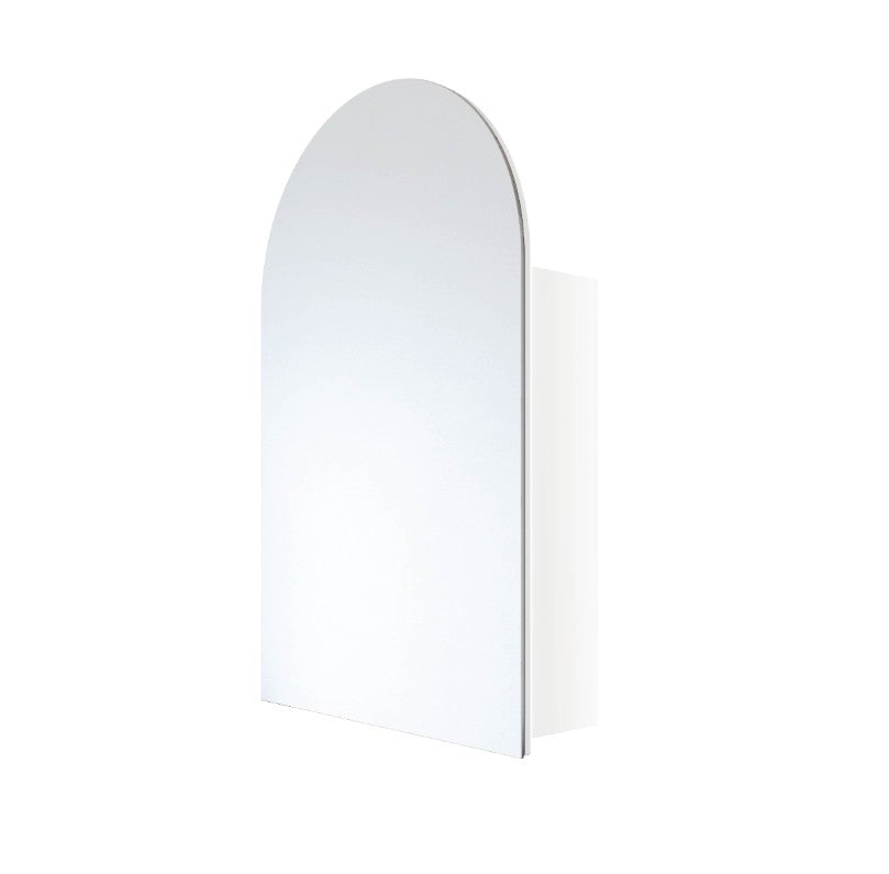 Arch 500 x 800 Mirrror Cabinet