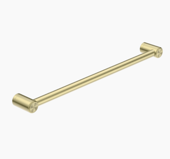 MECCA Care 25mm Grab rail 300/450/600/900/1200mm