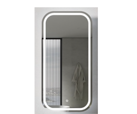 Bella 450 LED Mirror Cabinet