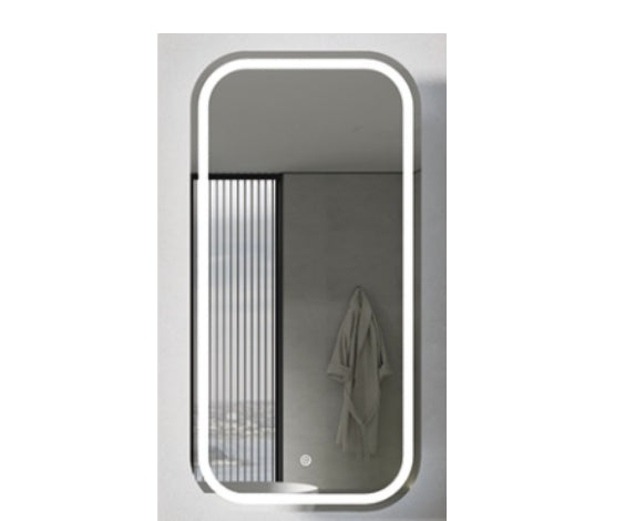 Bella 450 LED Mirror Cabinet