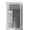 Bella 450 LED Mirror Cabinet
