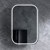 Bella 600 LED Mirror Cabinet