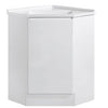 Bella 600 Corner Vanity