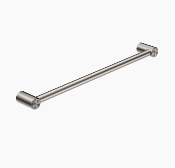 MECCA Care 25mm Grab rail 300/450/600/900/1200mm