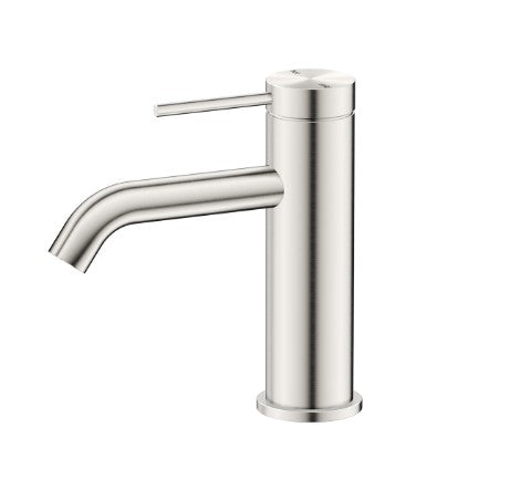 Mica Basin Mixer ( 6 Colours)