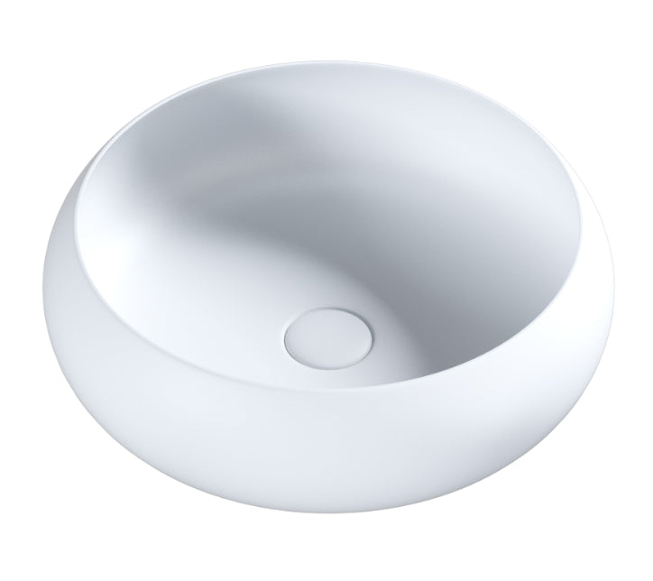 Casa 360 Above Counter Basin