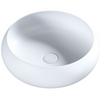 Casa 400 Matte White Basin