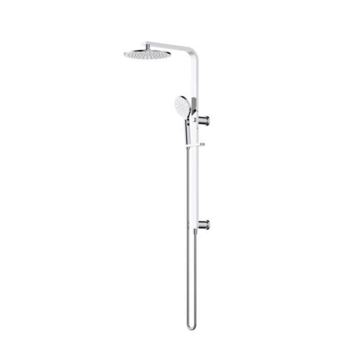 Nova Shower Column Set - Chrome