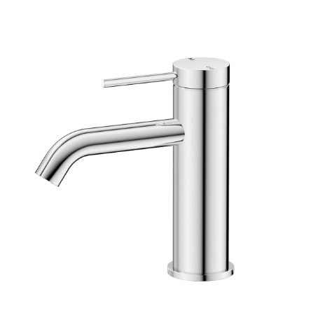 Mica Basin Mixer ( 6 Colours)