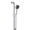 Stella Care Rail Shower with Push/Pull Slider