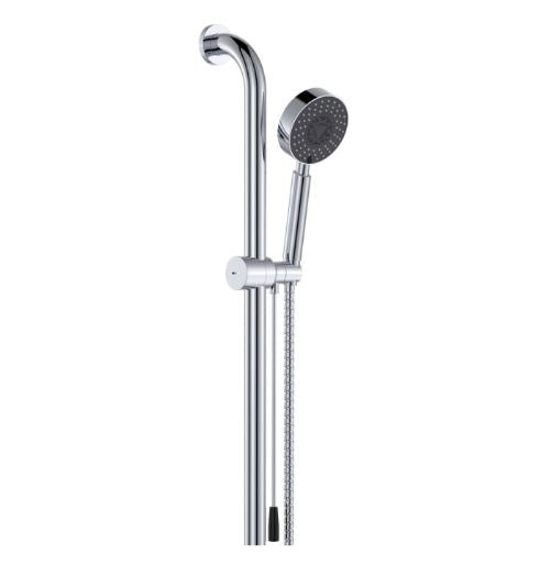 Stella Care Rail Shower with Push/Pull Slider