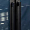 Euro 190L Double Door Beverage Cooler