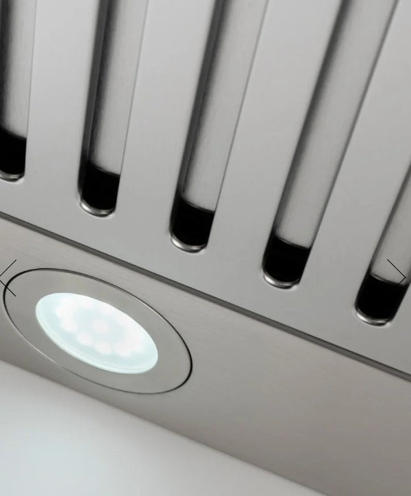 Euro 90cm Alfresco Canopy Rangehood