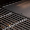 Euro 4 Burner Built-in & Hood Barbeque