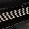 Euro 4 Burner Built-in & Hood Barbeque