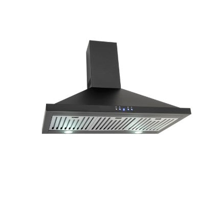 Euro 90cm Alfresco Canopy Rangehood