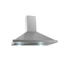 Euro 90cm Alfresco Canopy Rangehood