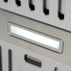 Euro 120cm Alfresco Canopy Rangehood