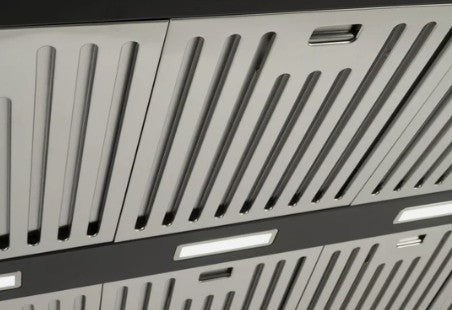 Euro 120cm Alfresco Canopy Rangehood