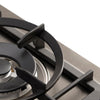Euro 30cm Gas Cooktop