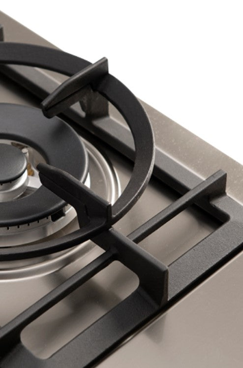 Euro 30cm Gas Cooktop