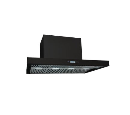 Euro 120cm Alfresco Canopy Rangehood