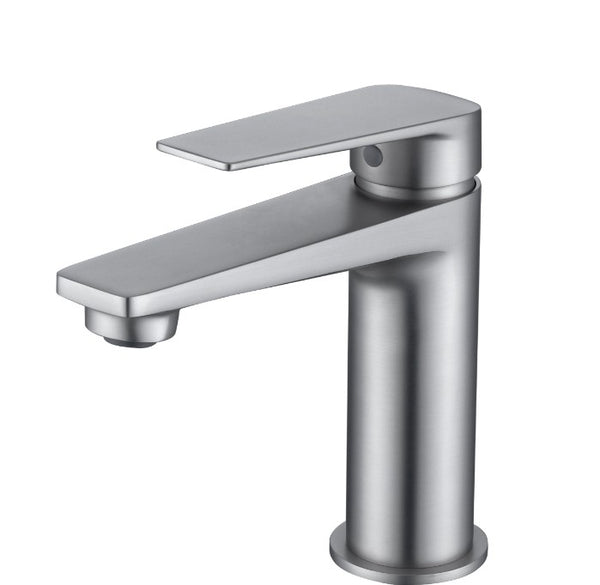Exon Short Basin Mixer (4 Colours)